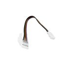 Connection cable for 12mm RGB-W-LED Strip, 15cm,5-pin,IP20