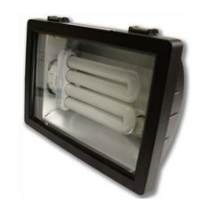   DF-9001, energy-saving spotlight / work light, white, 27W, 6500K, 1500lm