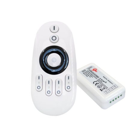 LED Dimmer remote controler,Multi