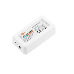 Receiver, RGB-W, Multi, 12-24V,85*45*23mm