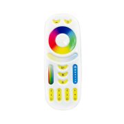 Remote Control, RGB-W, Multi, 120*53*23mm