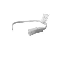 LED Mini-socket for 24V DC parallel connection