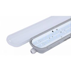 Waterproof Armatures with tubes (IP65)