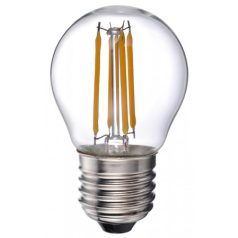 Mini Globe Bulb