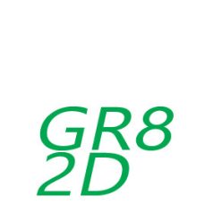GR8 / 2D Socket