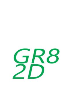 GR8 / 2D Socket