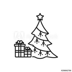 Christmas Lamps