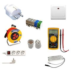 Electrical Materials