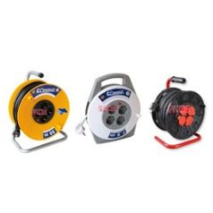 Cable reels