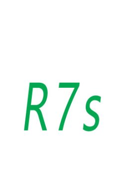 R7s Socket