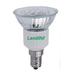 Spot lamp