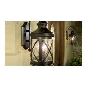 Outdoor Wall Light