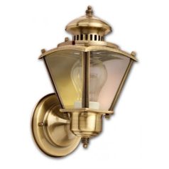 Exterior decor luminaires