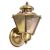 Exterior decor luminaires