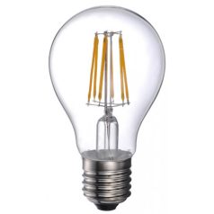 Pear Shaped Bulb