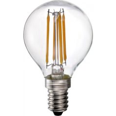 Mini globe bulb